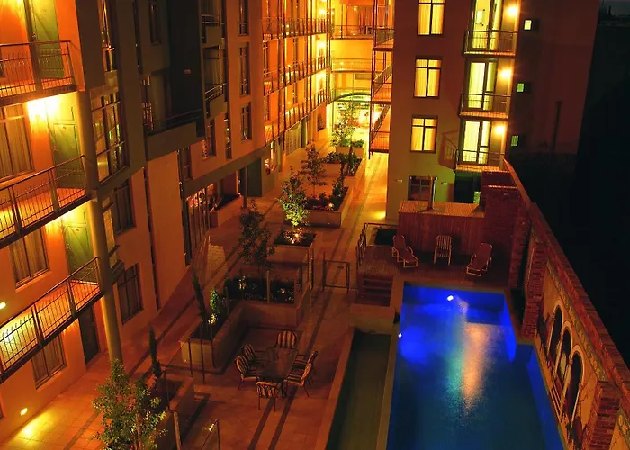 Kid friendly hotel Melbourne Metropole Central Official