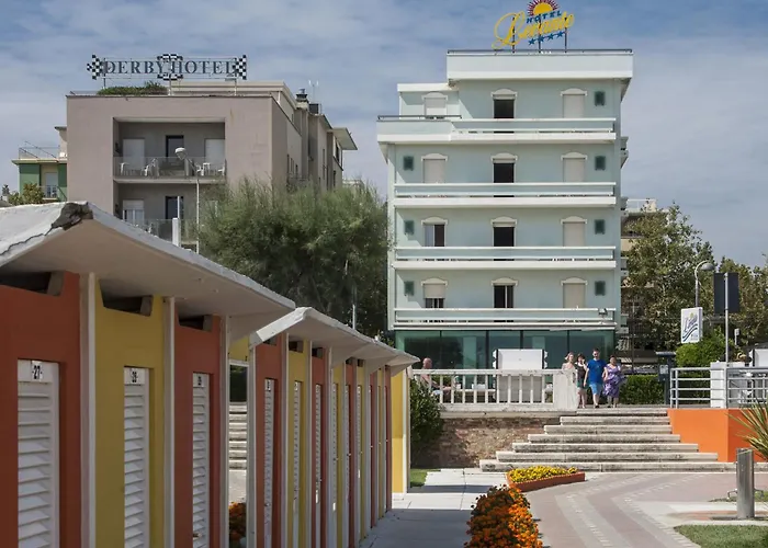 Hotel Levante