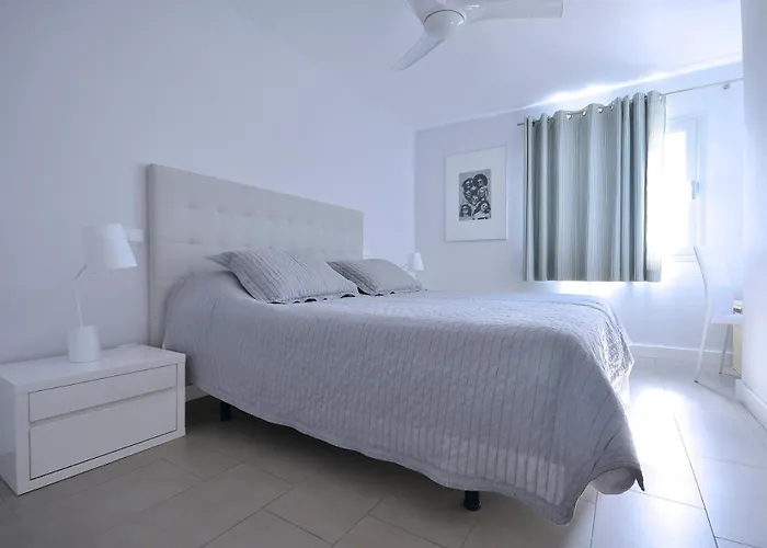 Apartahotel: El Yate