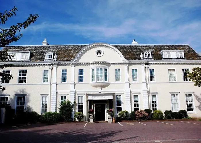 Perros hoteles Du Vin Cannizaro House Wimbledon