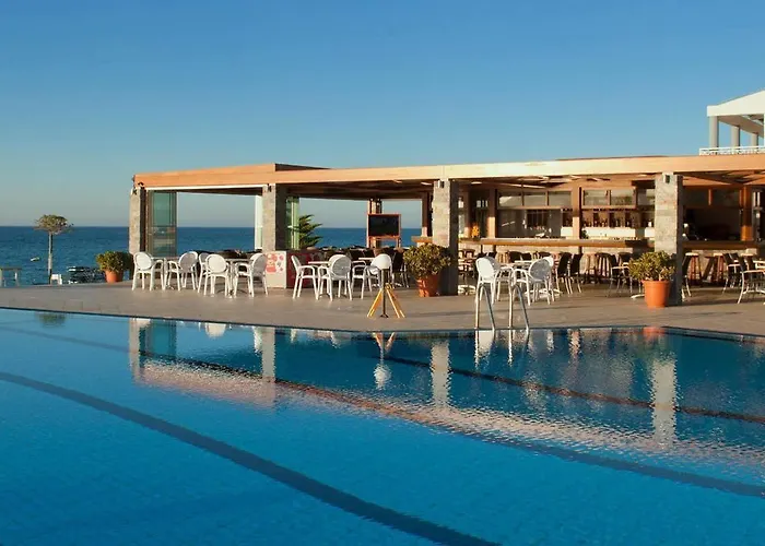 Ariadne Beach