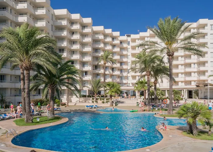 Playa Dorada