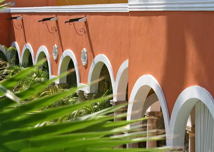 Hacienda