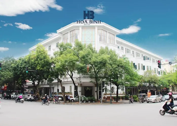 Hoa Binh