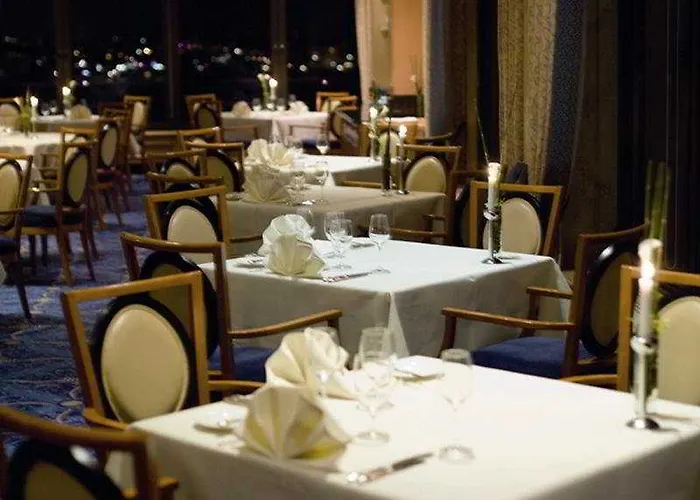 Intercontinental Hamburg