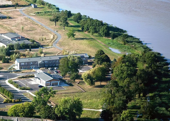 Auberge de jeunesse Rochefort