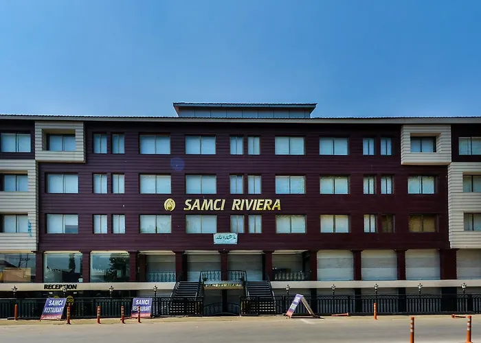 Hotel Samci Riviera