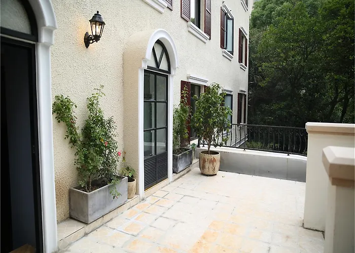 Soho Garden Hotel