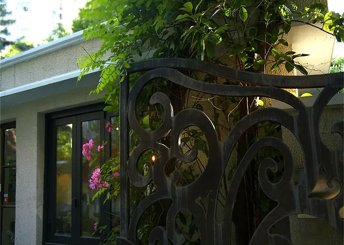 Soho Garden Hotel