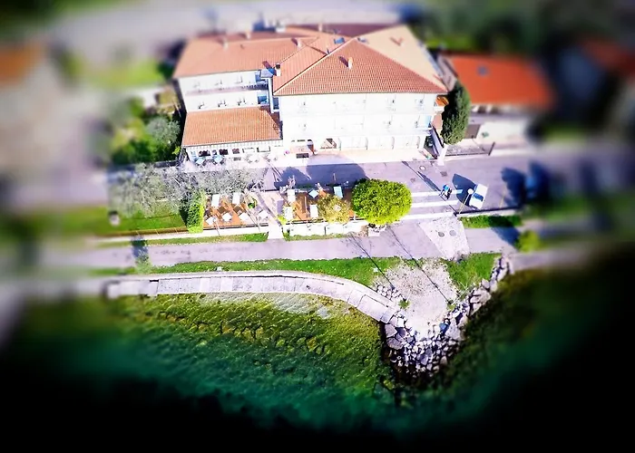 Haustierfreundliches Hotel: Piccolo Hotel Direkt am See