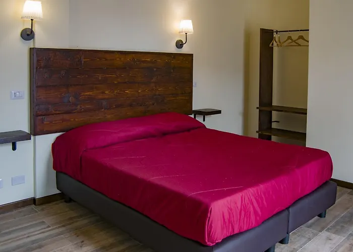 Sleep'N Go Hotel