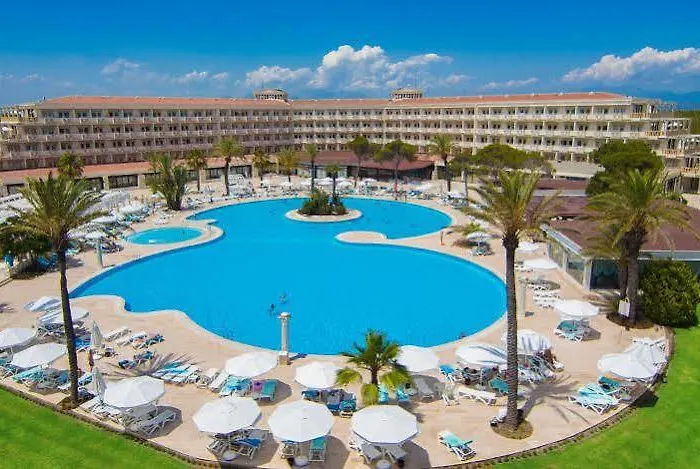 Selectum Noa Belek