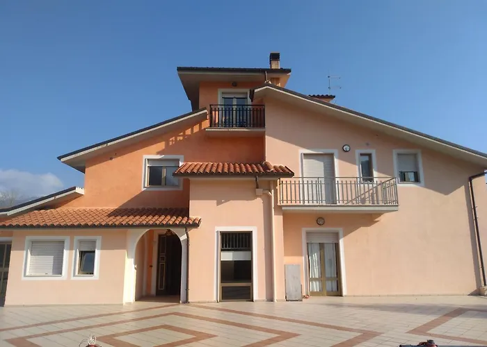 Albergo economico: Hotel Grazia Ristorante