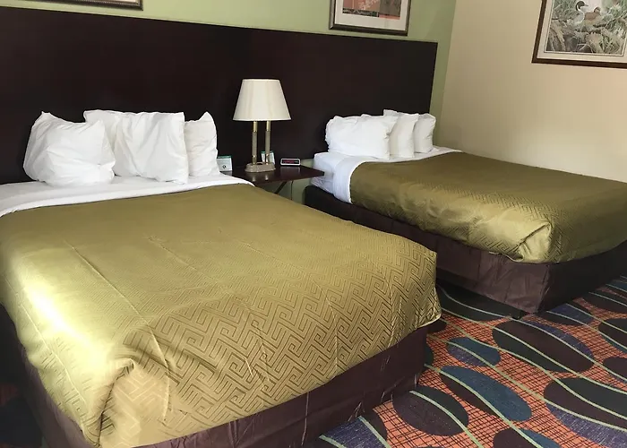 Colony Motel Jamestown