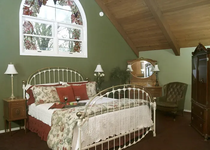 Beazley House