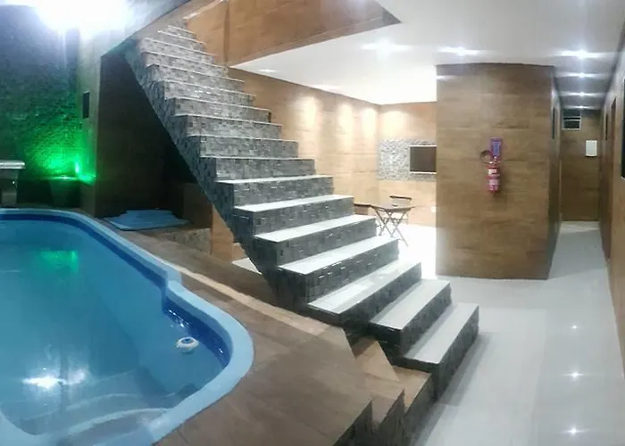  Recanto Convencoes