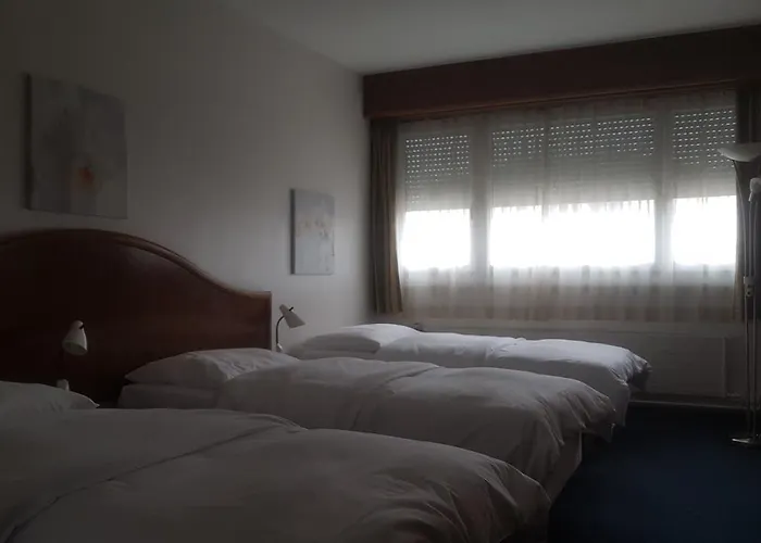 Animaux admis Hostellerie De La Vendee