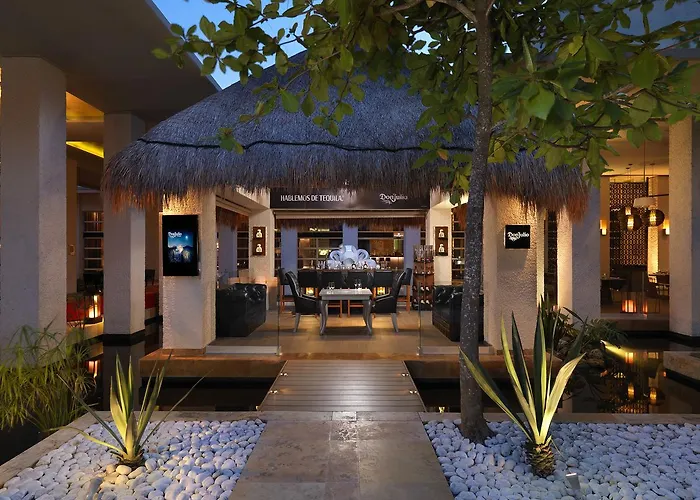 Reserve At Paradisus Playa Del Carmen