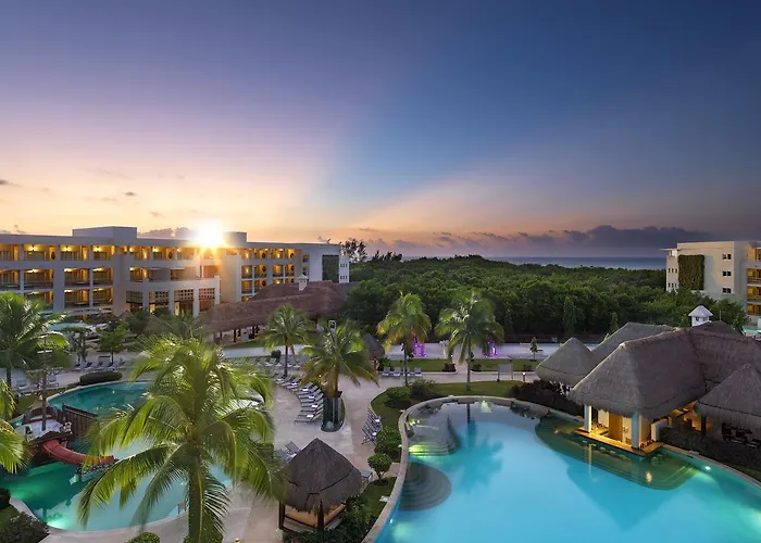 Reserve At Paradisus Playa Del Carmen