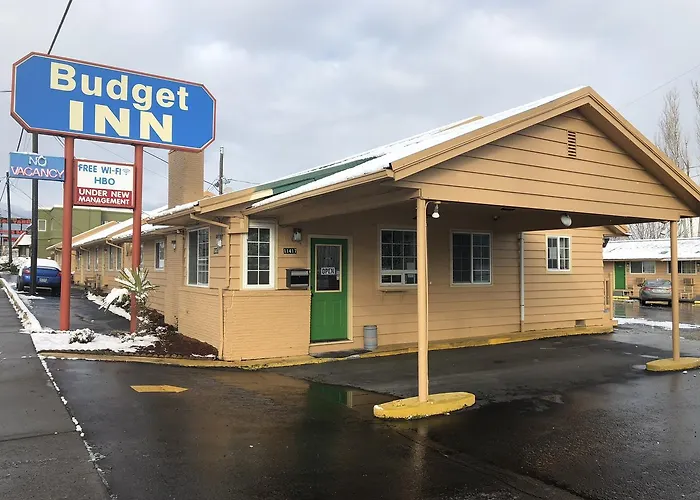 Budget Inn