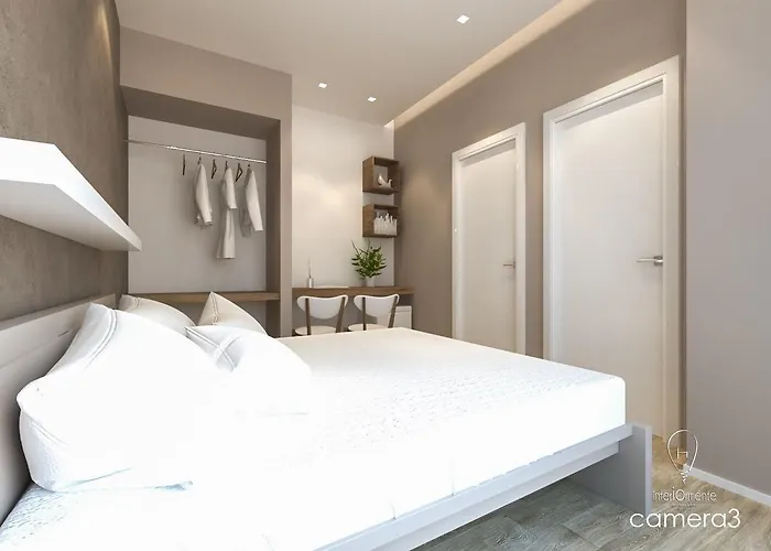 La Nonnina suite