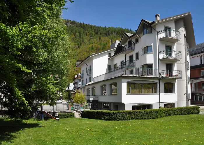 Hotel Italia