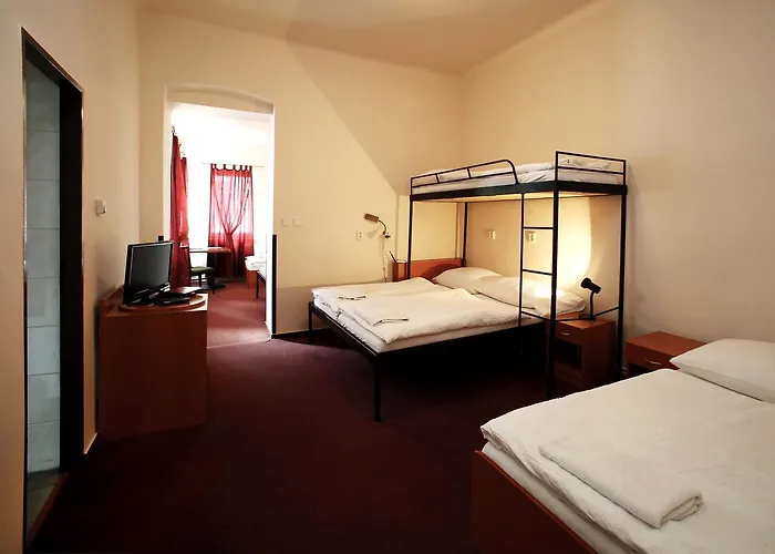 Euro Hostel