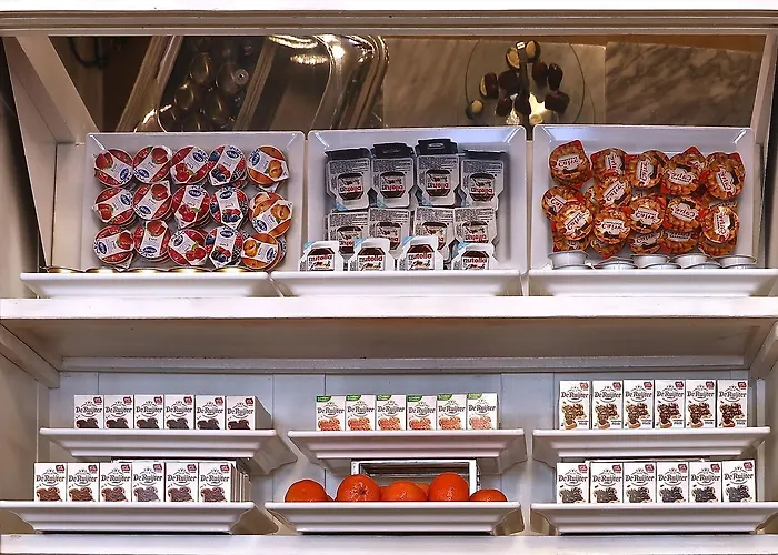 Luxury Apartments Delft I Golden Heart