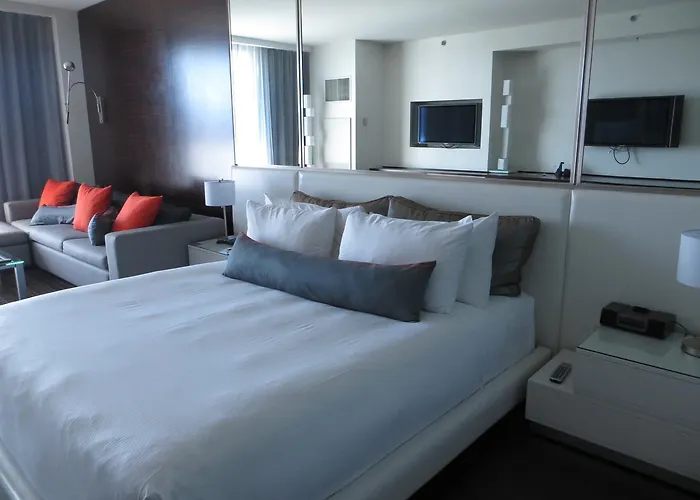 Spahotel: Palms Place Hotel And Spa