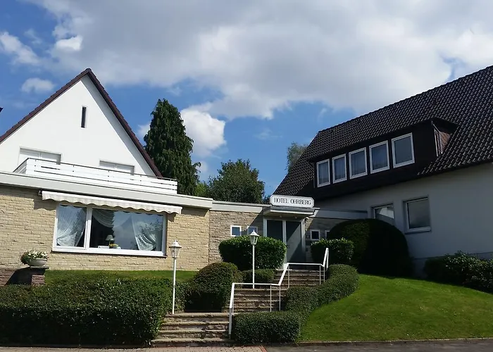 Hotel Ohrberg