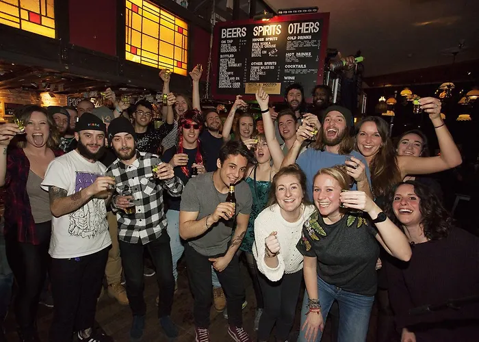 Resort: Flying Pig Downtown