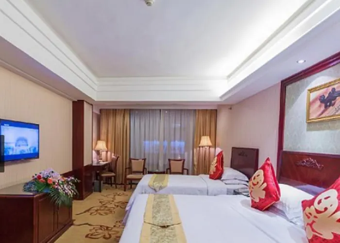 Vienna Hotel Guilin Branch