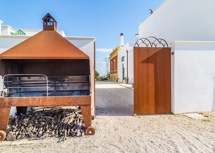 Villino Odaldo