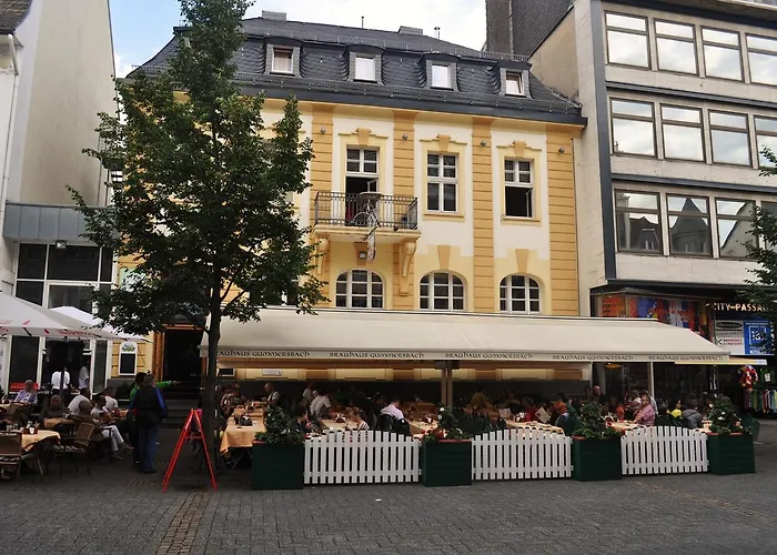 Brauhaus Gummersbach GmbH