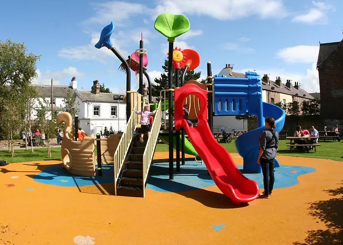 The Morecambe Hotel