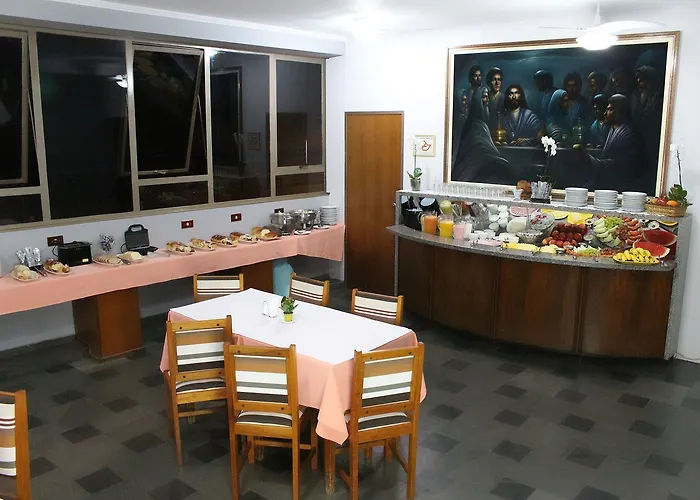 Arq Inn