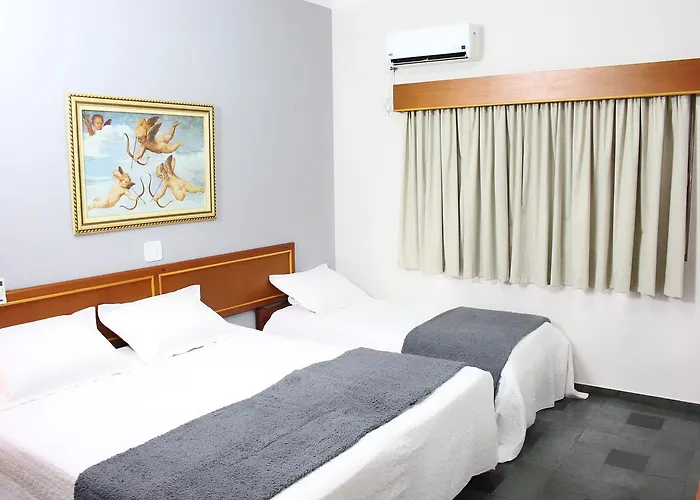 Arq Inn