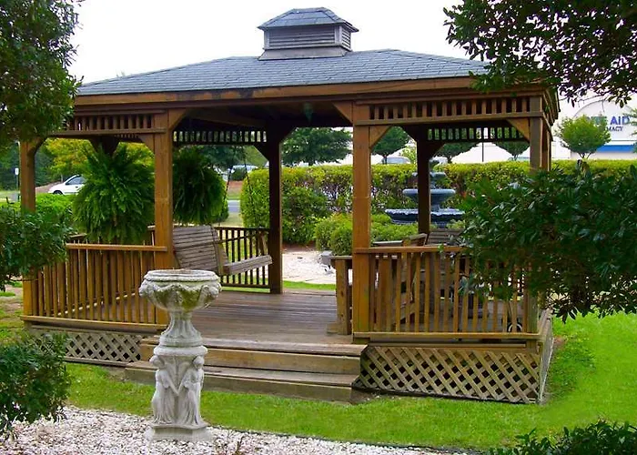 East Carolina Inn Greenville By Magnuson Worldwide