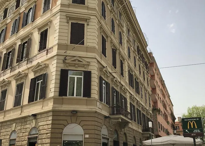 Hotel adatto agli animali: 207 Inn