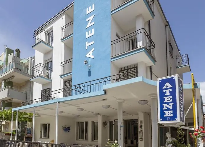 Atene Albergo