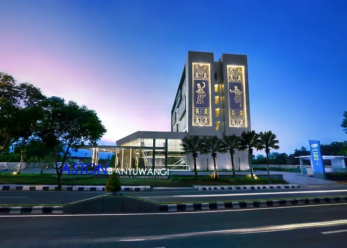 Aston Banyuwangi And Conference Center