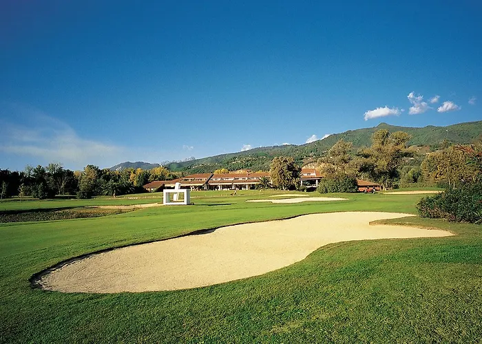  Versilia Golf