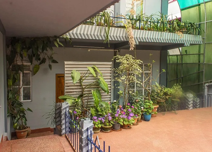 Latei Ville Inn