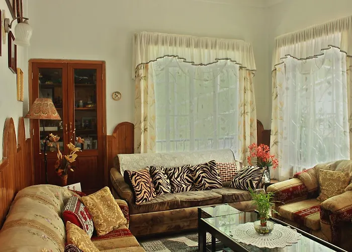 Latei Ville Inn