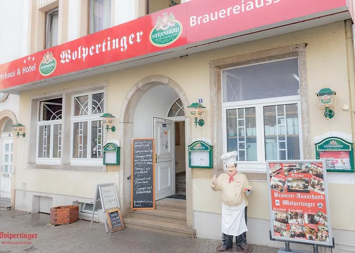 Wirtshaus Wolpertinger