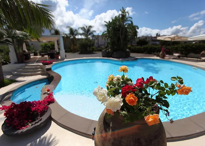 Residence La Giara