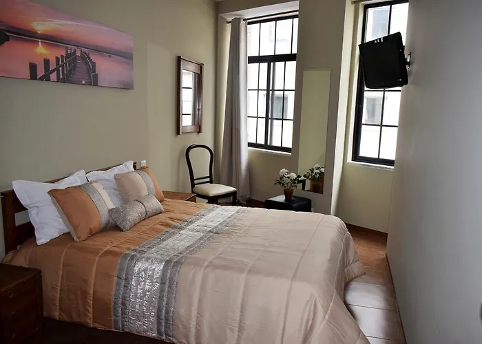 Casa de huéspedes: GuestHouse Belo Horizonte