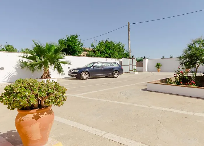 Casa Mariana