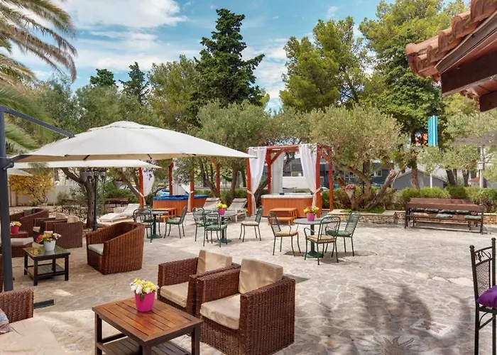 Hotel Villa Adriatica - Adults Only