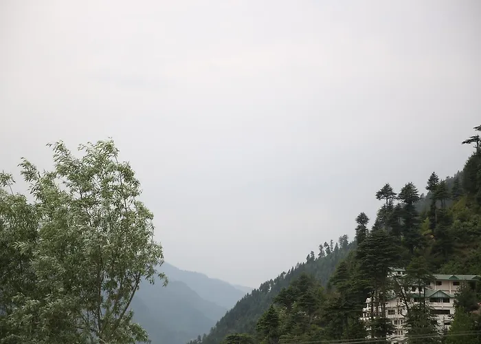 Best Western Himalyan Monal